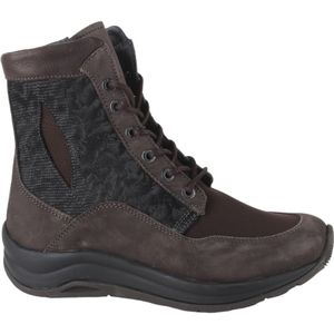 Wolky 0098390-302 dames veterboots sportief