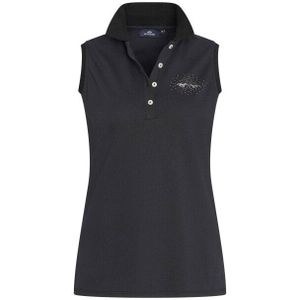 HV Polo - Hvpclassic - Poloshirt - Katoen - Mouwloos