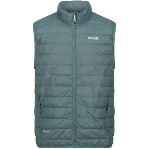 Regatta - Hillpack - Bodywarmer - Groen - Geïsoleerd