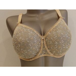 Empreinte Aurore beugel bh 07196 sable dore