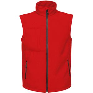 Regatta Heren octagon 3-laags printable softshell bodywarmer