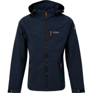 Nordberg Dustin softshell