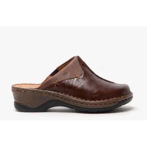 JOSEF SEIBEL - Catalonia 48 - Verstopping - Bruin