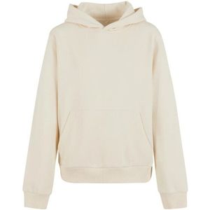 Urban Classics Meisjes badstof lichtgewicht oversized hoodie