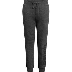 BENCH - Stanley B - Sportbroek - Donkergrijs / Zwart