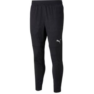 Puma - Teamfinal - Trainings Joggingbroek - 100% Polyester - Heren