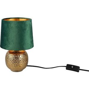 Reality Moderne tafellamp sophia kunststof -