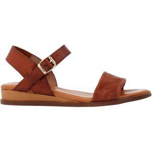 Red Rag Women tiny wedge sandal