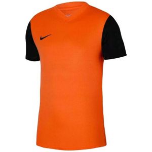 Nike - Tiempo Premier II Dri-FIT - T-shirt - Korte Mouwen - Voor Kinderen