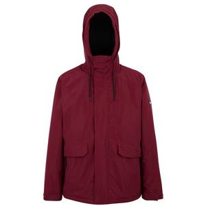 Regatta - Sterlings - Geïsoleerde Waterdichte Jas - 100% Polyester