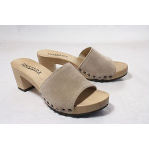 Softclox S3423 romy slippers