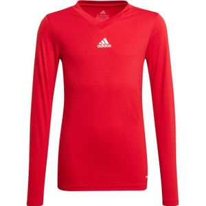 Adidas - Jersey - Sportshirt - Met Lange Mouwen - Aeroready - Voor Kinderen