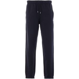 Fred Perry - Loopback Joggers - Navy - Heren Sportbroeken