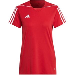 Adidas - Tiro 23 - Bondstrui - Gerecycled Polyester - Korte Mouwen