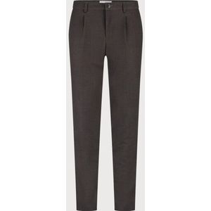 Blue Industry - Melange Chino - Slim Fit - Polyester-Katoen Mix