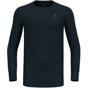 Odlo Bl top crew neck l/s active warm eco