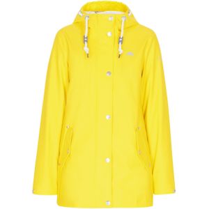 Schmuddelwedda - Regenjas - Geel - Dames