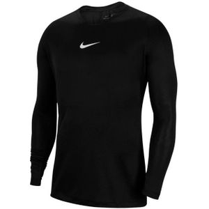 Nike Dri-fit base layer top voor volwassenen