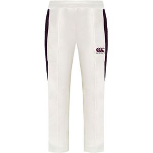 Canterbury - Pro - Cricket Broek - Off White - Kinderen