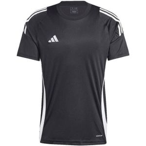 Adidas - Tiro 24 - Trui - Heren - 100% Gerecycled Polyester - Vochtafvoerend