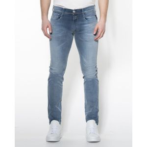 Replay Anbass hyperflex bio jeans