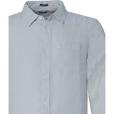 Denham Harrison casual overhemd met lange mouwen