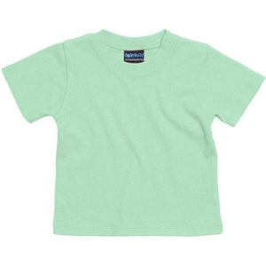 Babybugz Effen baby t-shirt