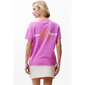 Catwalk Junkie 2402020209 relaxed tee