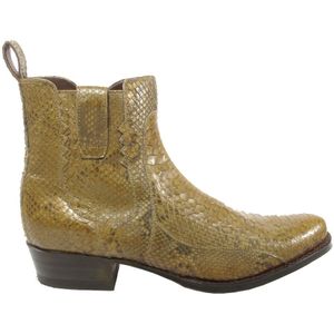 Sendra Exotisch leer mannen 10863p