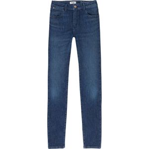 Wrangler Skinny footloose