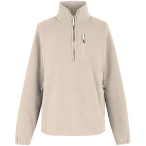 Regatta Dames frankie quarter zip fleece top