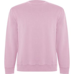 Roly - Batian Sweatshirt - Unisex - Ronde Hals - 60% Gerecycled Polyester - 40% Organisch Katoen