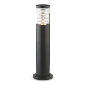 Ideal Lux tronco vloerlamp aluminium e27 zwart