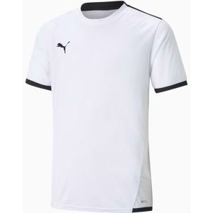 Puma - Teamliga - Trui - Korte Mouwen - Kinderen