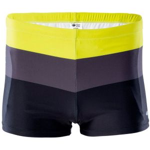 Aquawave Heren streep zwemshort