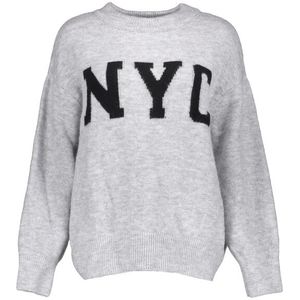 Geisha Pullover 54561-23-grey/black