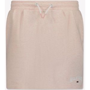 Tommy Hilfiger - KG0KG08562 - Kinderrokje - Roze - Zomer 2025