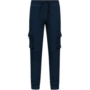 Retour Jongens joggingbroek simon dark