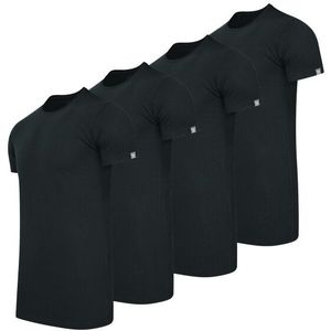 Cappuccino Italia 4-pack t-shirts