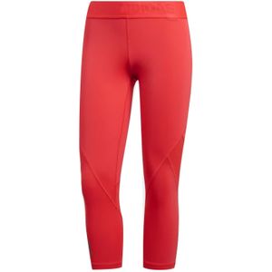 Adidas - Alphaskin - Legging - Roze