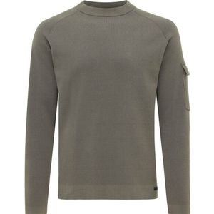 Genti - Schipperstrui - Vesten