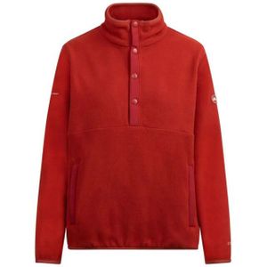 Trespass Dames mantle fleece top