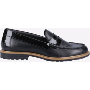 Hush Puppies - Verity - Schoen - Dames - Slip On - 20 mm Hakhoogte