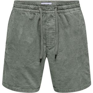 Only & Sons Bermuda shorts