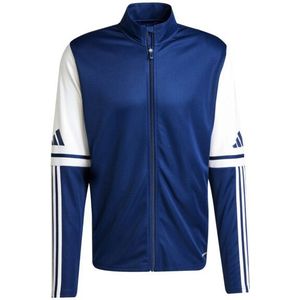 Adidas - Squadra 25 - Trainingsjack - Hoog-Neck - 100% Gerecycleerd Polyester
