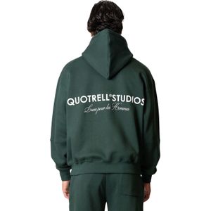 Quotrell Studios hoodie