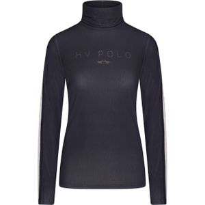 HV Polo Top met lange mouwen hvpalexia