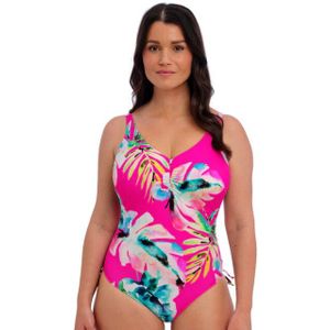 Fantasie Carabelita badpak met beugel fs505830 multi color