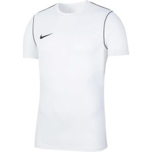 Nike - Dry Park 20 - Sportshirt - Korte Mouwen