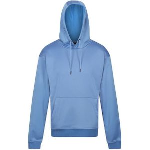 Regatta - Heren Ortoelan Marl Hoodie - Geborsteld Polyester - Ademend - Zachte Aanraking